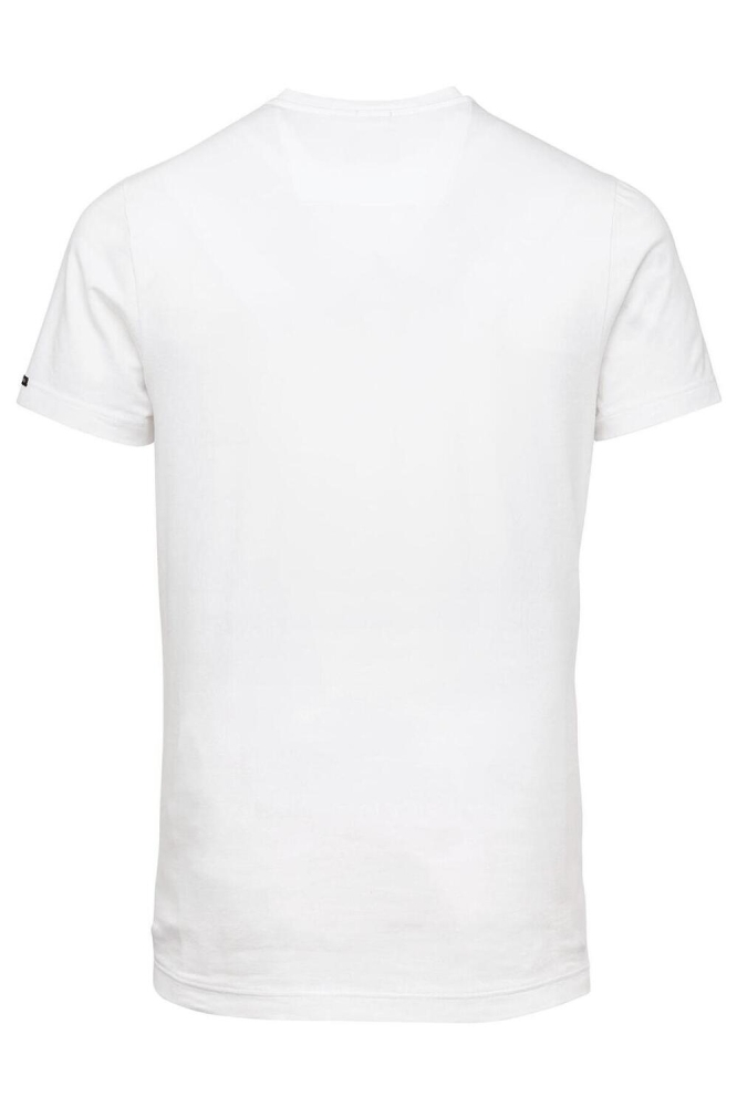 ROUND NECK GUYVER T SHIRT PTSS0000555 7003